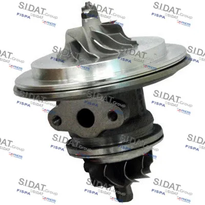 Core assembly, turbocharger Nissan INTERSTAR Bus · Nissan INTERSTAR Van · Nissan PRIMASTAR Bus