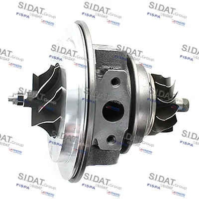 Core assembly, turbocharger Mercedes-Benz A-CLASS · Mercedes-Benz B-CLASS Sports Tourer