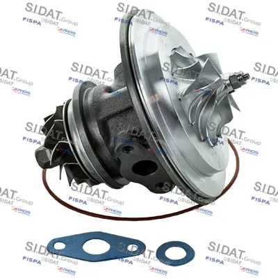 Core assembly, turbocharger Vw MULTIVAN T5 · Vw TRANSPORTER T5 Platform/Chassis (7JD, 7JE, 7JL, 7JY, 7JZ, 7F · Vw TRANSPORTER T5 Van