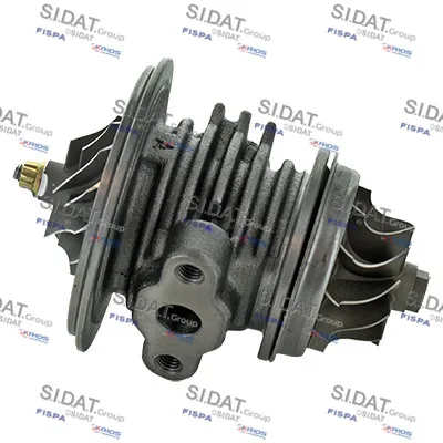 Core assembly, turbocharger Iveco DAILY II Platform/Chassis · Iveco DAILY II Bus · Iveco DAILY II Van