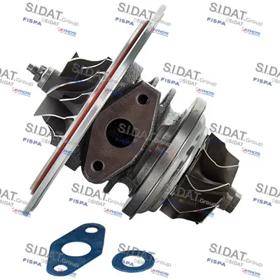 Core assembly, turbocharger Ssangyong KORANDO · Ssangyong KORANDO Cabrio