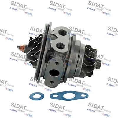 Core assembly, turbocharger Mitsubishi L 300 III Bus · Mitsubishi PAJERO I · Mitsubishi L200