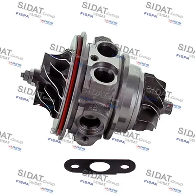 Core assembly, turbocharger Bmw Z4 Roadster · Bmw X1 · Bmw 5