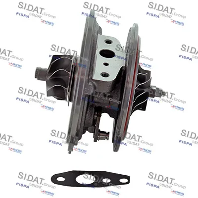 Core assembly, turbocharger Suzuki GRAND VITARA II