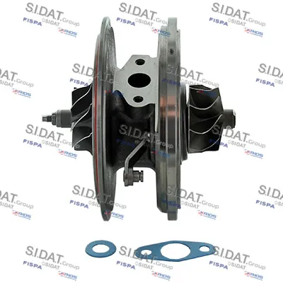 Core assembly, turbocharger Bmw 7 · Bmw 5 Gran Turismo · Bmw 5