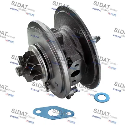 Core assembly, turbocharger Mercedes-Benz B-CLASS Sports Tourer · Mercedes-Benz A-CLASS · Mercedes-Benz CLA Coupe