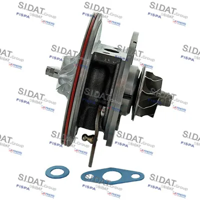 Core assembly, turbocharger Bmw X5 · Bmw X6 · Bmw 7