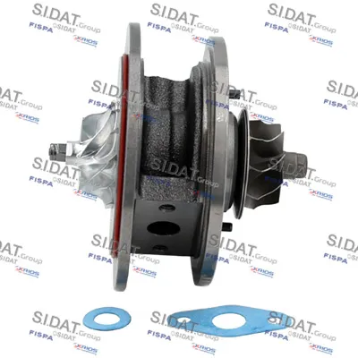Core assembly, turbocharger Bmw 2 Active Tourer · Bmw 2 Gran Tourer · Bmw X1