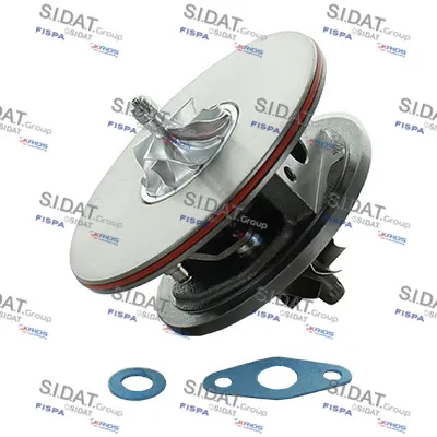 Core assembly, turbocharger Bmw 1