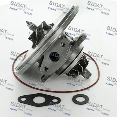 Core assembly, turbocharger Nissan NV200 Van · Nissan NV200 / EVALIA Bus · Renault MODUS / GRAND MODUS