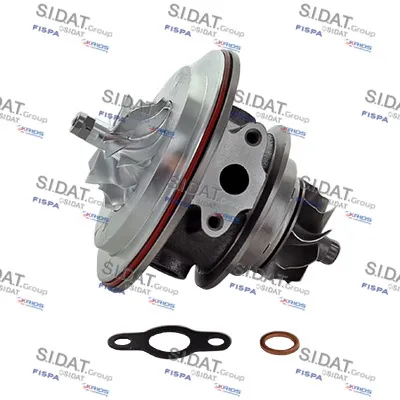 Core assembly, turbocharger Audi A3 · Audi A3 Sportback · Audi TT Roadster