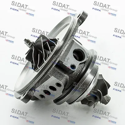 Core assembly, turbocharger Audi A1 · Audi A1 Sportback · Audi Q3