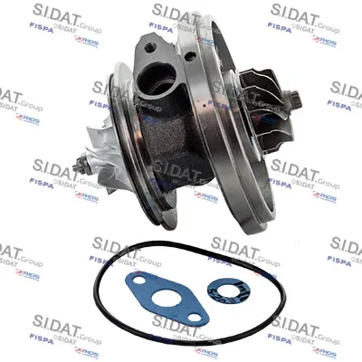 Core assembly, turbocharger Jaguar XF II · Jaguar F-PACE · Jaguar XF SPORTBRAKE