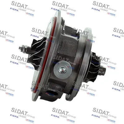 Core assembly, turbocharger Mazda CX-5