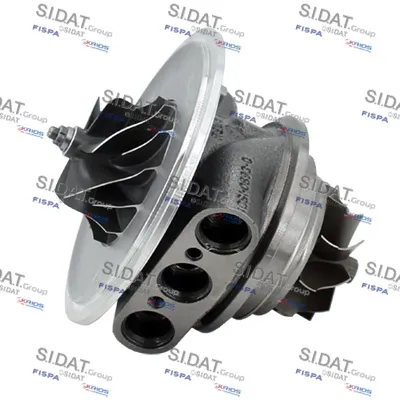 Core assembly, turbocharger Audi A8 D4