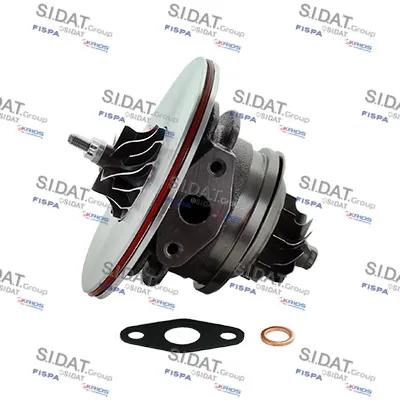 Core assembly, turbocharger Audi A2 · Seat IBIZA III · Seat CORDOBA
