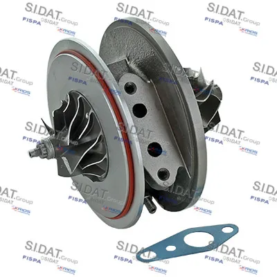 Core assembly, turbocharger Nissan TERRANO II · Nissan PATROL GR V Wagon