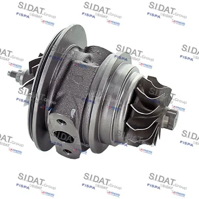 Core assembly, turbocharger Mitsubishi PAJERO II · Mitsubishi L200 · Mitsubishi PAJERO II Canvas Top