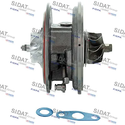 Core assembly, turbocharger Vw SCIROCCO III · Vw CC B7