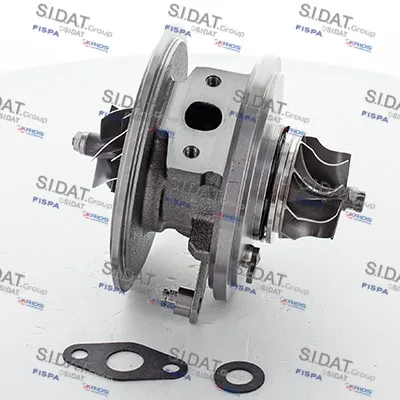 Core assembly, turbocharger Bmw Z4 Roadster · Bmw X1 · Bmw 5