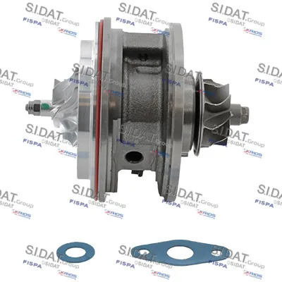 Core assembly, turbocharger Hyundai ix35 · Hyundai ix35 Van
