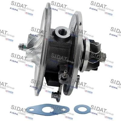 Core assembly, turbocharger Mercedes-Benz B-CLASS Sports Tourer · Mercedes-Benz A-CLASS · Mercedes-Benz CLA Coupe