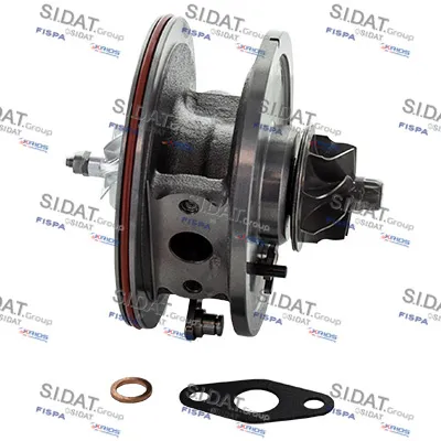 Core assembly, turbocharger Alfa Romeo GIULIETTA · Fiat DOBLO Bus · Fiat DOBLO Cargo