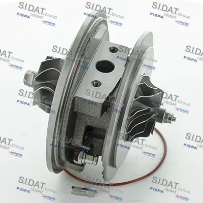 Core assembly, turbocharger Audi A5 · Audi A4 B8 · Audi A4 B8 Avant