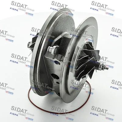 Core assembly, turbocharger Audi Q7 · Audi A5 · Audi A4 B8