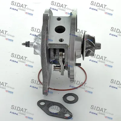 Core assembly, turbocharger Audi A1 · Audi A1 Sportback · Seat IBIZA IV