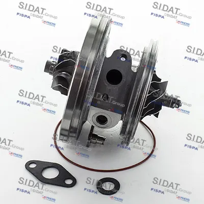 Core assembly, turbocharger Audi A3 · Audi A3 Sportback · Audi A3 Limousine