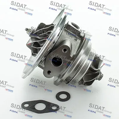 Core assembly, turbocharger Audi A5 · Audi A4 B8 · Audi A4 B8 Avant