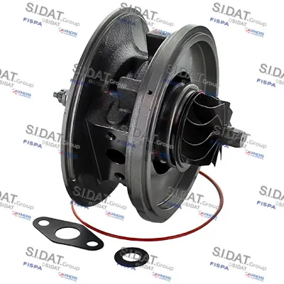 Core assembly, turbocharger Bmw 5 · Bmw 5 Touring · Bmw X3
