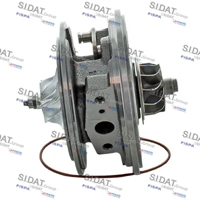 Core assembly, turbocharger Kia CARENS IV