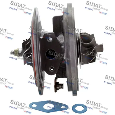 Core assembly, turbocharger Land Rover DEFENDER Cabrio · Land Rover DEFENDER Station Wagon · Land Rover DEFENDER Pick Up