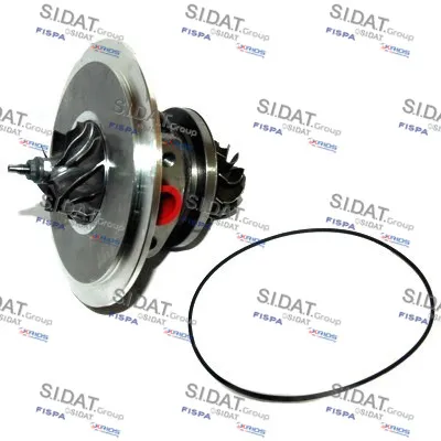 Core assembly, turbocharger Mercedes-Benz VITO Bus · Mercedes-Benz VITO Van · Mercedes-Benz V-CLASS