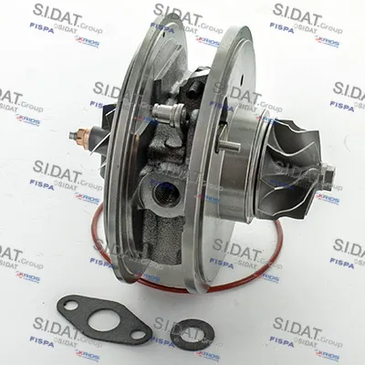 Core assembly, turbocharger Chevrolet CRUZE · Chevrolet ORLANDO · Chevrolet CRUZE Hatchback