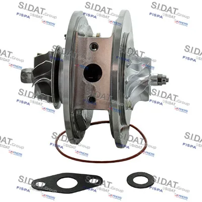 Core assembly, turbocharger Ssangyong ACTYON SPORTS I · Ssangyong ACTYON SPORTS II · Ssangyong RODIUS II
