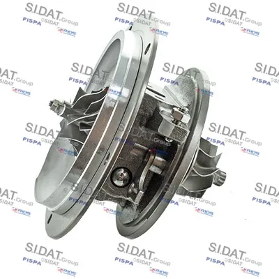 Core assembly, turbocharger Toyota HILUX VIII Pickup