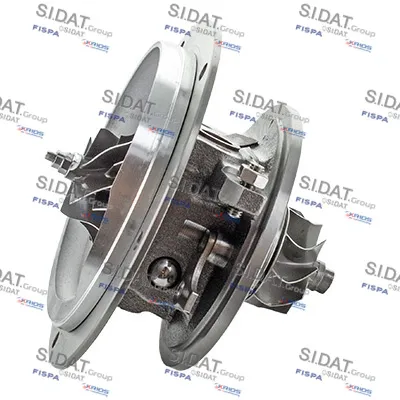 Core assembly, turbocharger Toyota LAND CRUISER PRADO