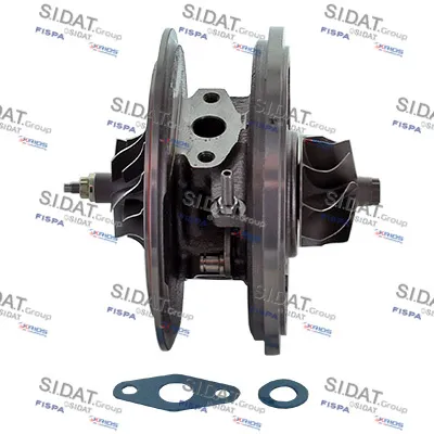 Core assembly, turbocharger Iveco DAILY V Platform/Chassis · Iveco DAILY V Van · Iveco DAILY VI Platform/Chassis