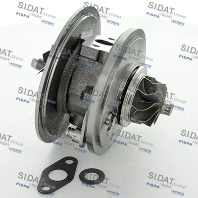 Parts set, turbocharger AIDST 47.1298