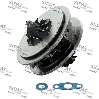Core assembly, turbocharger Opel ANTARA A · Chevrolet CAPTIVA