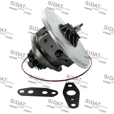 Core assembly, turbocharger Nissan NV400 Van · Nissan NV400 Bus · Nissan NV400 Platform/Chassis