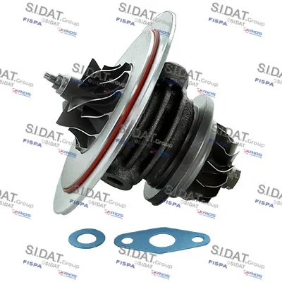 Core assembly, turbocharger Iveco DAILY III Van · Iveco DAILY III Platform/Chassis · Iveco DAILY III Bus