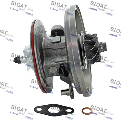 Core assembly, turbocharger Audi Q3 · Audi A3 · Audi A3 Sportback