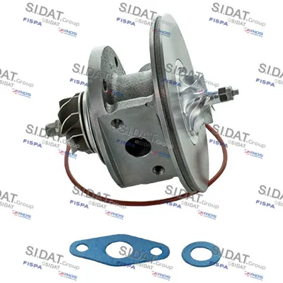 Core assembly, turbocharger Vw MULTIVAN T5 · Vw TRANSPORTER T5 Platform/Chassis (7JD, 7JE, 7JL, 7JY, 7JZ, 7F · Vw TRANSPORTER T5 Van