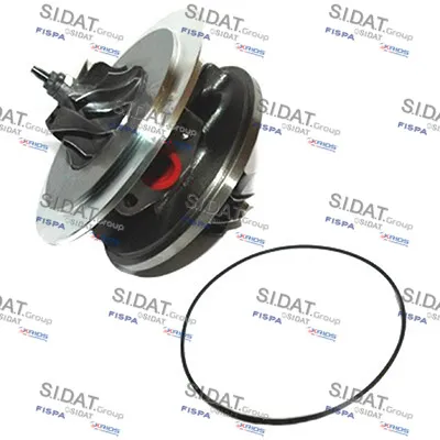 Core assembly, turbocharger Mercedes-Benz E-CLASS · Mercedes-Benz E-CLASS T-Model