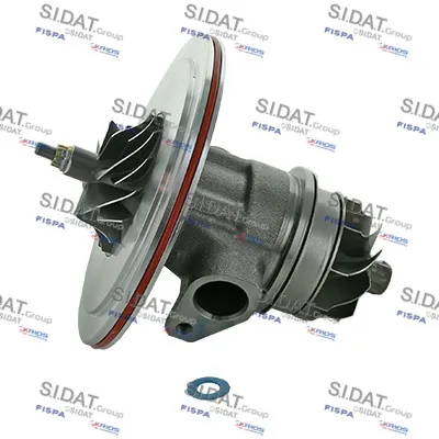 Core assembly, turbocharger Bmw X5 · Bmw X6 · Bmw 7
