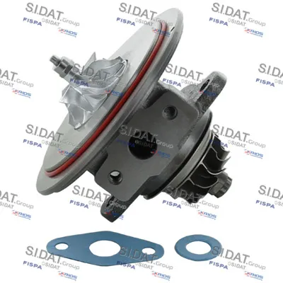 Core assembly, turbocharger Nissan NV400 Van · Nissan NV400 Bus · Nissan NV400 Platform/Chassis